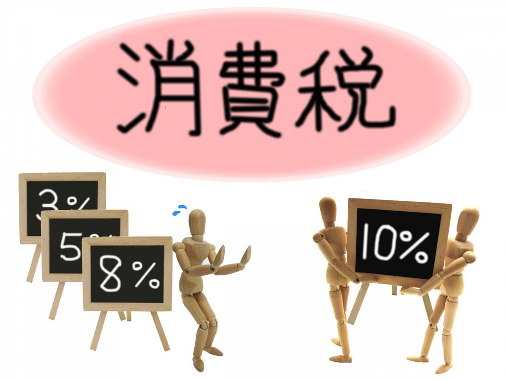 【消費税】仕入税額計算の特例【軽減税率による経過措置】