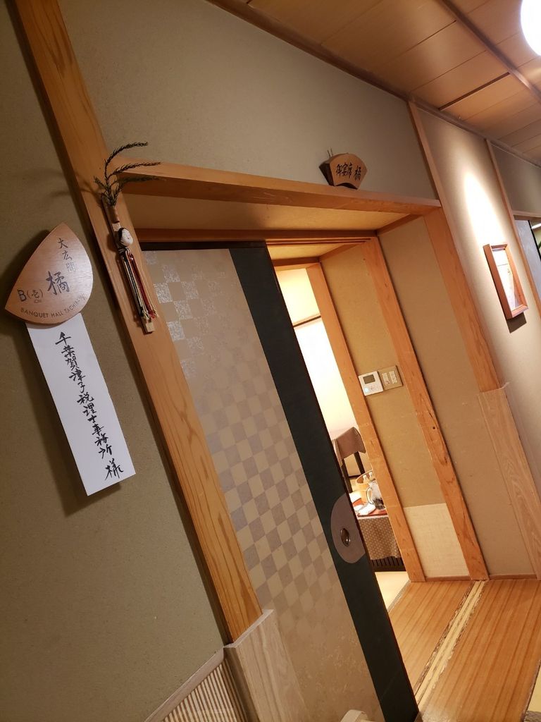 旅行に行ってきました！