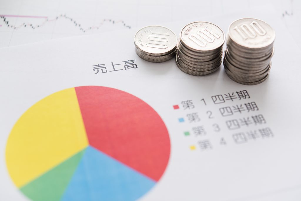 経営分析で自社の状態を把握しよう！【経営分析STEP１】/東松山市の税理士事務所