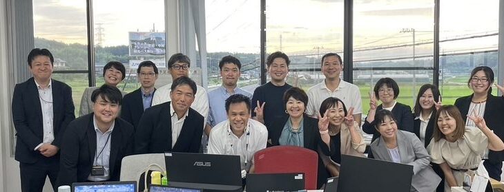 【見学会】開催しました！