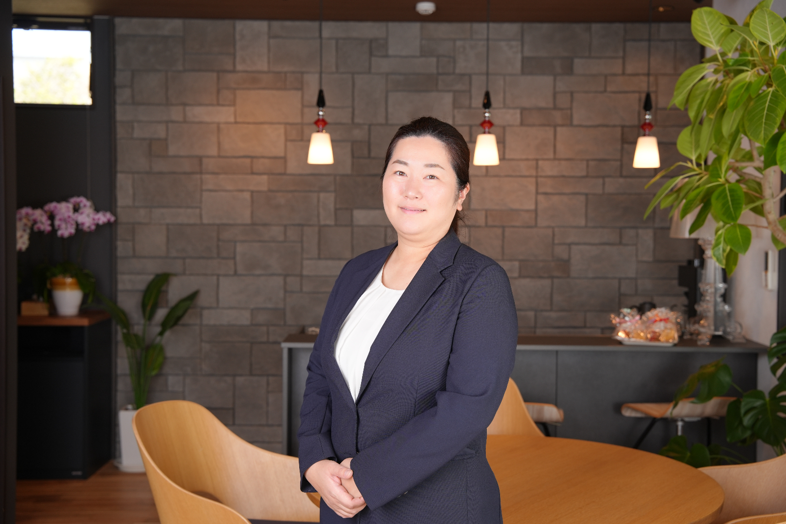 中野　菜緒